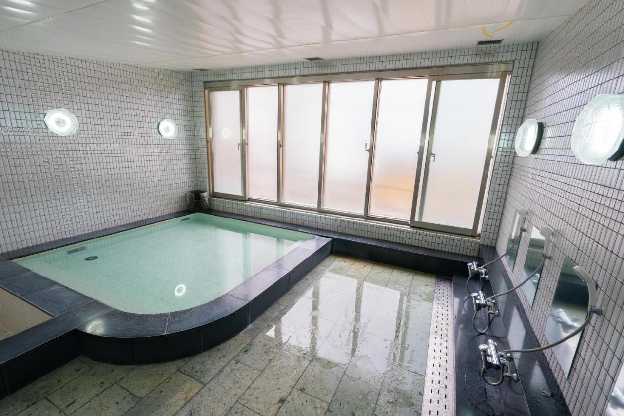 エンゼルリゾート湯沢 807 Juzawa Exteriér fotografie